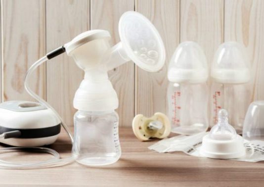 Какой молокоотсос выбрать?