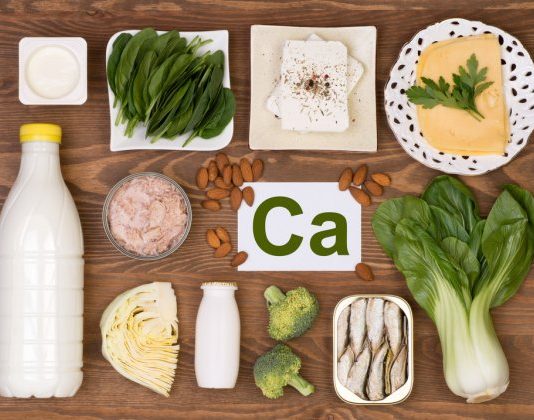 Значение кальция в организме человека