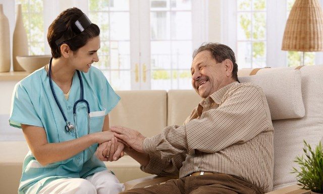 Нарколог на дом: как проходит приём на дому?