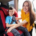 Перевозка детей в 2022 году: главные правила