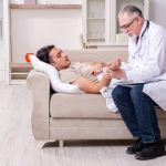 Что делает нарколог на дому?