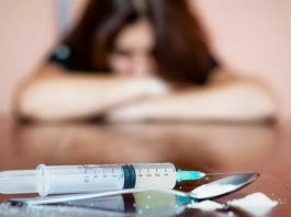 ЛЕЧЕНИЕ НАРКОМАНИИ — ИЗБАВЛЕНИЕ ОТ ВРЕДНОЙ ЗАВИСИМОСТИ