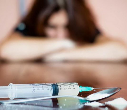 ЛЕЧЕНИЕ НАРКОМАНИИ — ИЗБАВЛЕНИЕ ОТ ВРЕДНОЙ ЗАВИСИМОСТИ