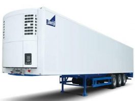 Ремонт прицепов: особенности и нюансы