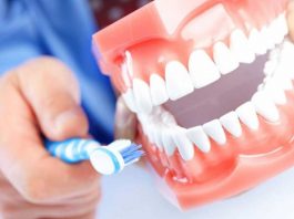 Как правильно ухаживать за полостью рта: важные правила