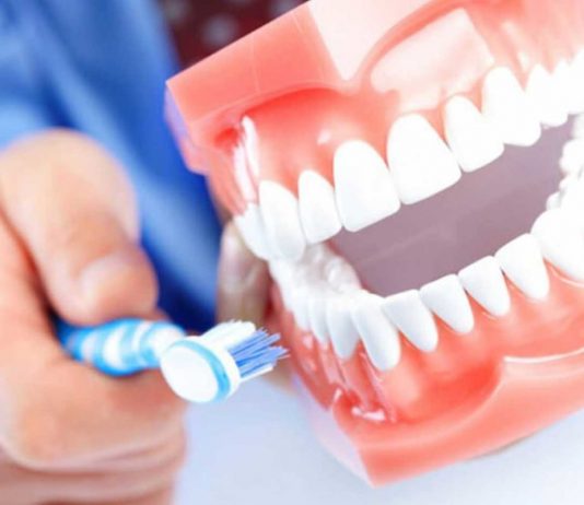 Как правильно ухаживать за полостью рта: важные правила