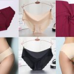 Идеальное нижнее белье современной женщины