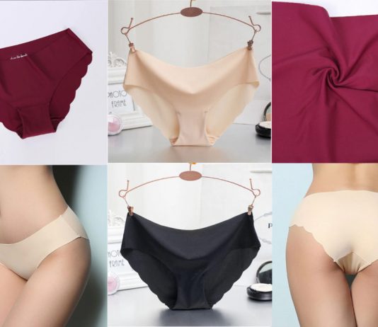 Идеальное нижнее белье современной женщины