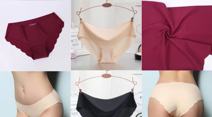 Идеальное нижнее белье современной женщины