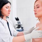 Когда нужна консультация врача — маммолога?