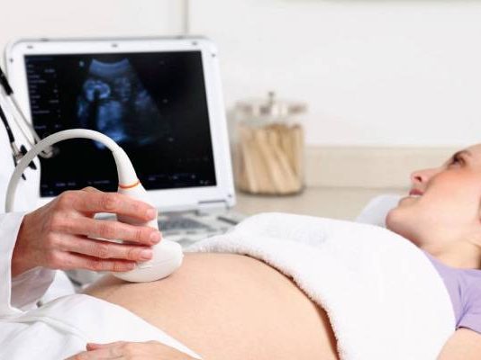 Подтверждение беременности в клинике: как это проходит