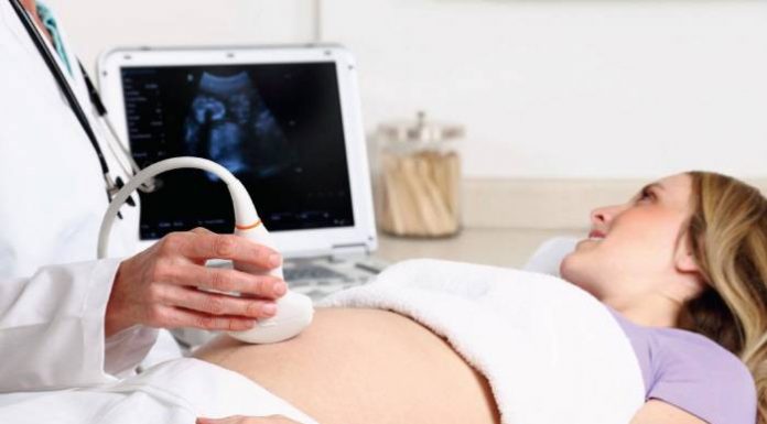 Подтверждение беременности в клинике: как это проходит