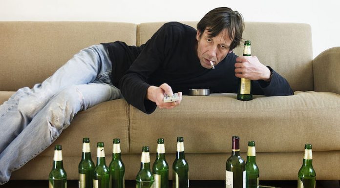 Вывод из запоя: этапы и методы