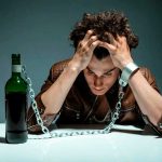 Как работает блокада алкогольной зависимости?