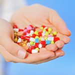 Витамины D и С при лечении COVID-19