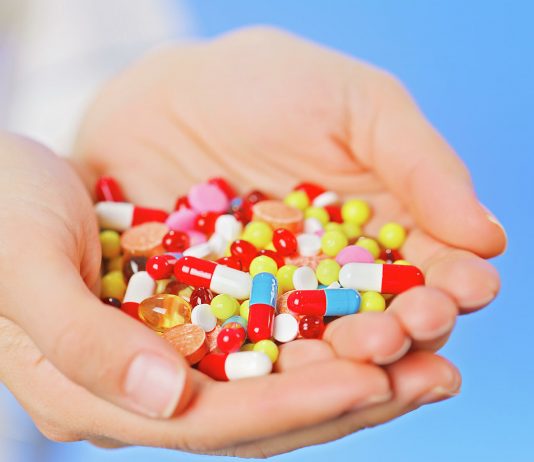 Витамины D и С при лечении COVID-19