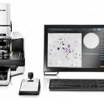 Цифровой микроскоп