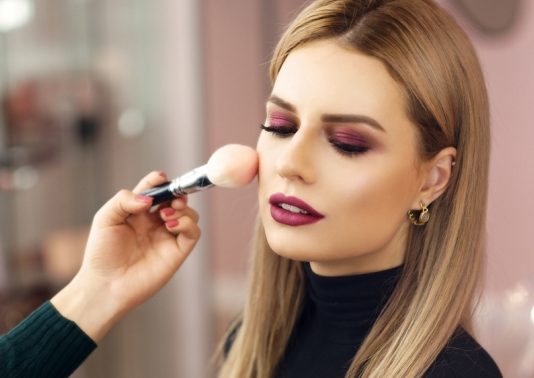 Чему можно научиться в академии красоты LOOKY?