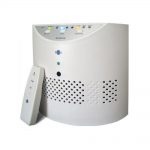 Какие очистители воздуха используют в медицинских учреждениях