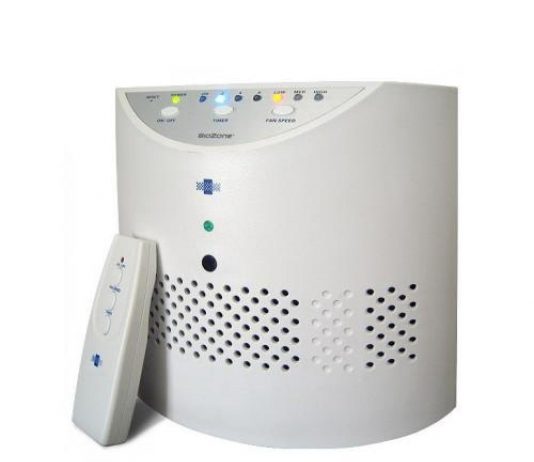 Какие очистители воздуха используют в медицинских учреждениях