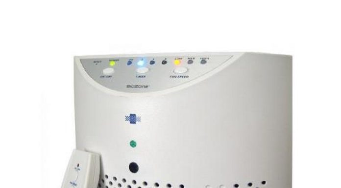 Какие очистители воздуха используют в медицинских учреждениях