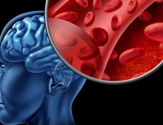 Средства для улучшения мозгового кровообращения
