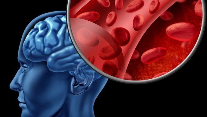 Средства для улучшения мозгового кровообращения