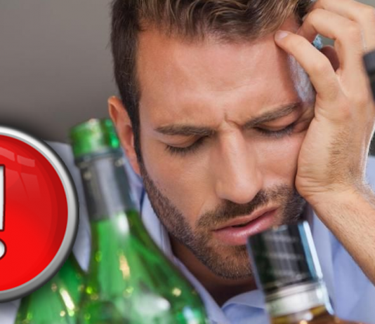 Как избавиться от похмелья и избежать его в следующий раз?