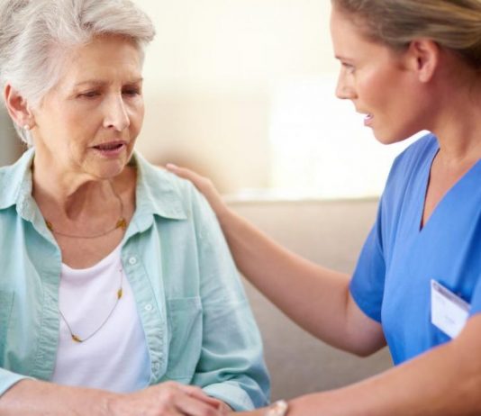 Как заметить предвестники болезни Альцгеймера?