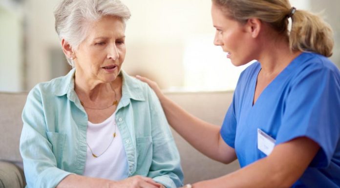 Как заметить предвестники болезни Альцгеймера?