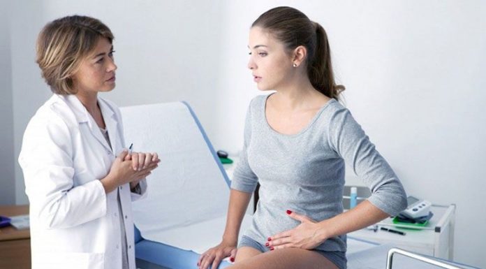 Как часто нужно посещать гинеколога?