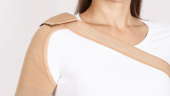 Компрессионные рукава: как выбрать