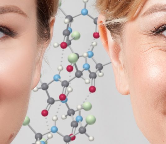 Лучшая косметика с коллагеном