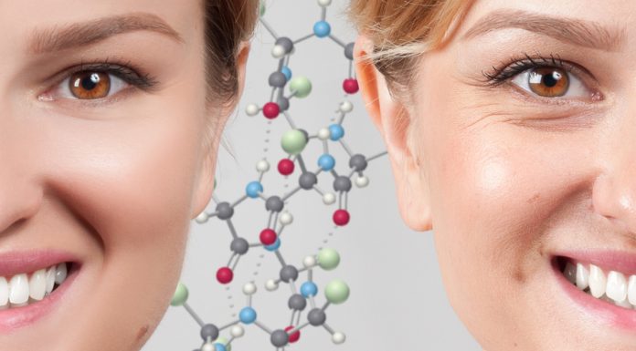 Лучшая косметика с коллагеном