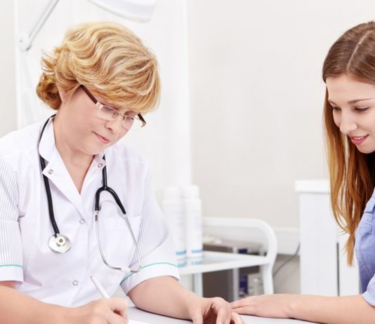 Комплексное гинекологическое обследование как фактор женского здоровья
