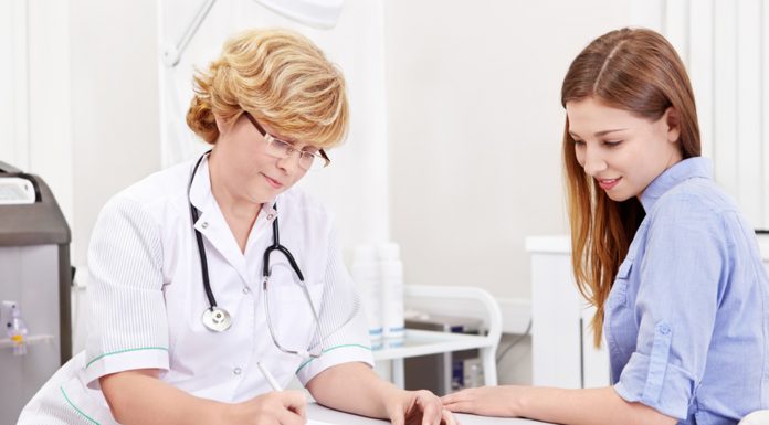 Комплексное гинекологическое обследование как фактор женского здоровья