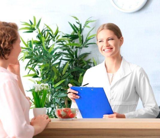 Какой должна быть современная регистратура?