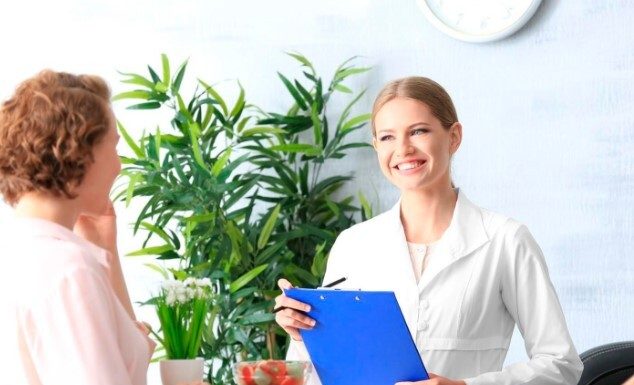 Какой должна быть современная регистратура?