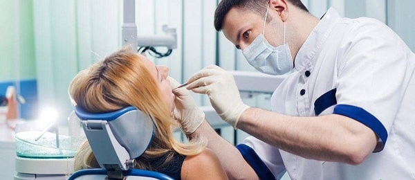 Лучшие клиники безметалловой керамики в Минске