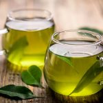 Можно ли пить зеленый чай при заболеваниях печени?