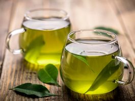 Можно ли пить зеленый чай при заболеваниях печени?