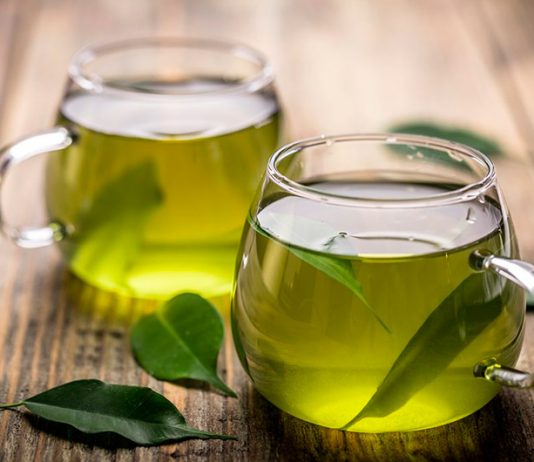 Можно ли пить зеленый чай при заболеваниях печени?