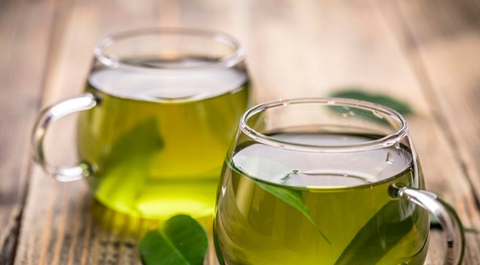 Можно ли пить зеленый чай при заболеваниях печени?