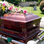 Как организовать достойные похороны?