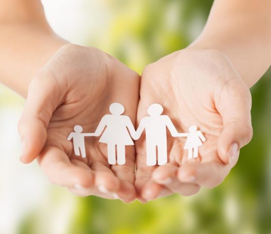 Психологически здоровая семья: на каких принципах она строится