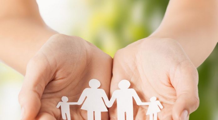 Психологически здоровая семья: на каких принципах она строится