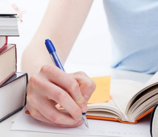 Особенности написания курсовой работы по психологии