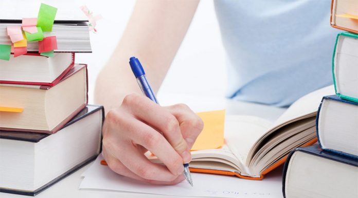 Особенности написания курсовой работы по психологии