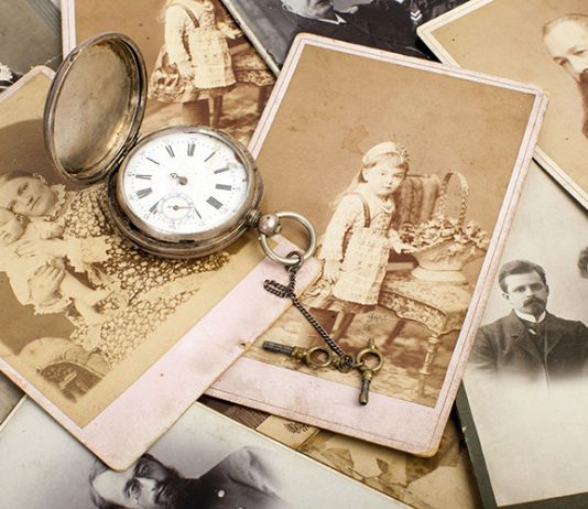 Как побольше узнать об истории своей семьи?