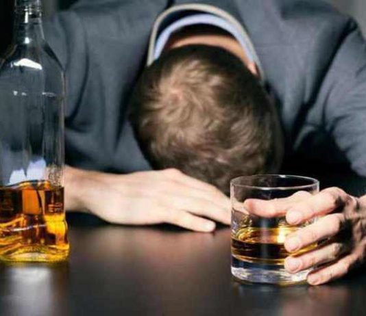 Понятие и основные характеристики запоя